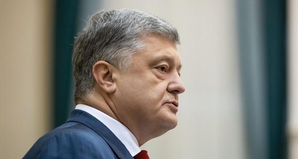 Порошенко отреагировал на смерть Гандзюк