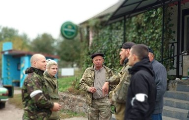 Военная прокуратура: взрывы в Ичне связаны с диверсионной деятельностью