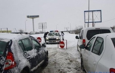 В трех областях подготовка к зиме остается на критически низком уровне