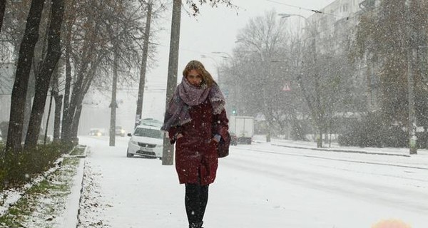 Погодная психология: почему первый снег у одних вызывает радость, а у других раздражение