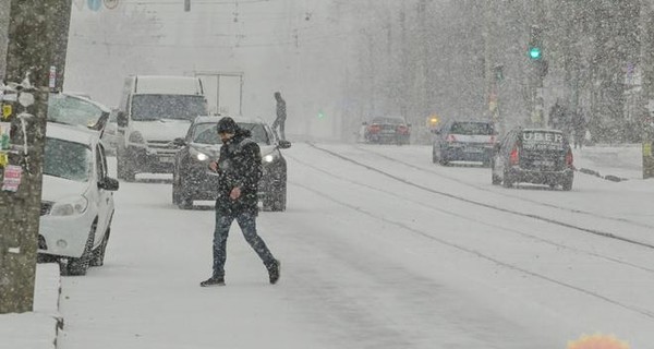 Сегодня днем,15 августа, местами  небольшие осадки