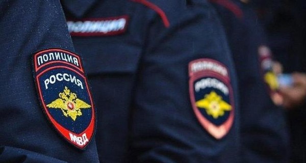 В Чечне смертница взорвала себя у поста полиции