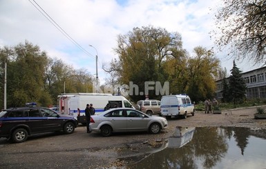 В Благовещенске отчислили студентов, которые пошутили про минирование в Керченском политехе