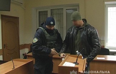 Суд арестовал двоих подозреваемых в покушении на главу агропредприятия 