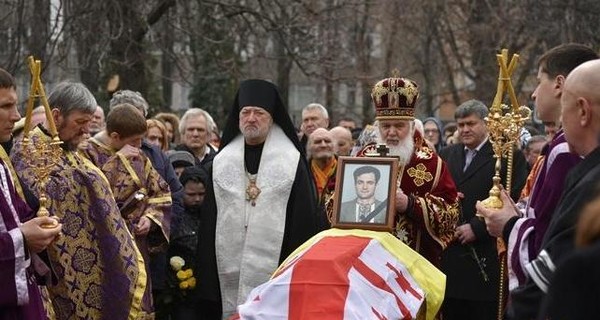 В ГПУ объяснили, почему до сих пор не закончили расследование убийства Гонгадзе