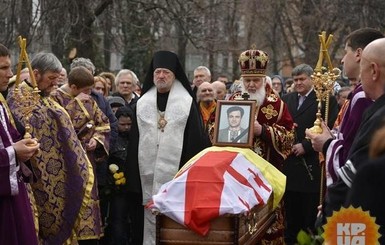 В ГПУ объяснили, почему до сих пор не закончили расследование убийства Гонгадзе