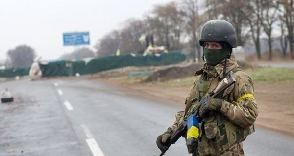 В зоне военного положения: рейды в электричках, 