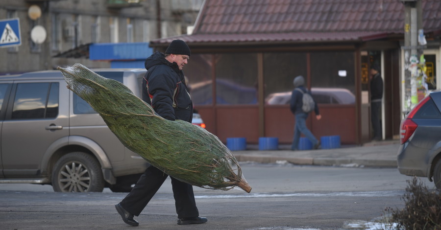 Что нас ждет в декабре: рост минималки, дешевый бензин и лишний выходной