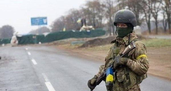 Жителям Винницкой области запретили носить военную форму