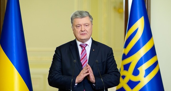 Порошенко: вокруг Украины расположено 80 тысяч российских военнослужащих  