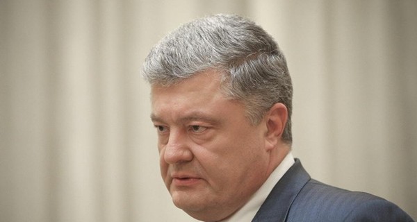 Порошенко пожаловался, что Путин его игнорирует