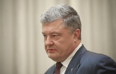 Порошенко пожаловался, что Путин его игнорирует