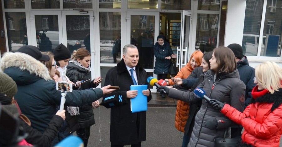 Оппозиционный блок: поведение Бойко подлое и недостойное