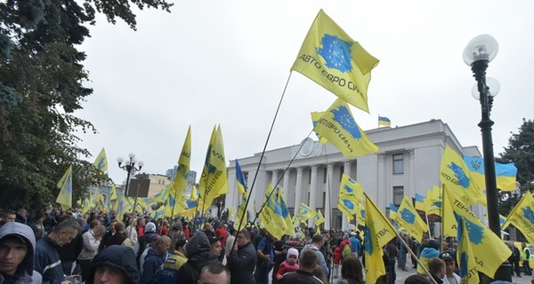 В Верховном суде отказались отменять закон о 