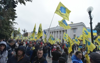 В Верховном суде отказались отменять закон о 