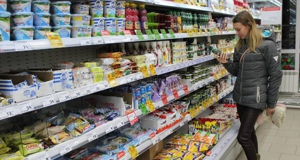 Какие продукты дорожают перед Новым годом