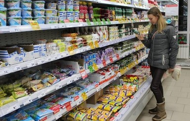 Какие продукты дорожают перед Новым годом