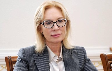 Денисова: из СИЗО в Симферополе Мустафаева увезли в психбольницу