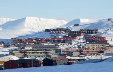 Первое ограбление в истории Шпицбергена. Грабителю некуда было бежать