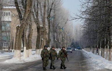 Военное положение в Украине заканчивается завтра. А оно вообще было?