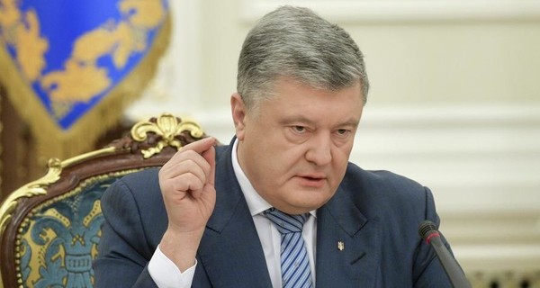 Порошенко тратит свои деньги на политическую рекламу