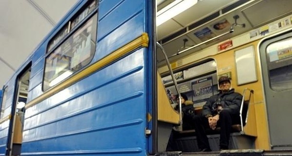 В Киеве продлят работу общественного транспорта в Новый год