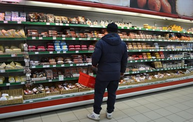 Какие продукты чаще всего подделывают к Новому году