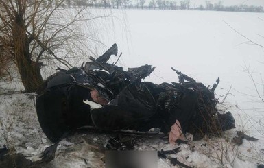 Первые аварии - 2019: 8 погибших в одном ДТП