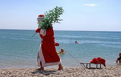 Праздники закончились – ждем следующие!