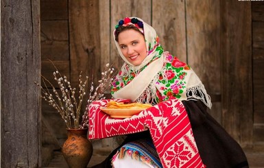 Что должно быть на столе в Щедрый вечер