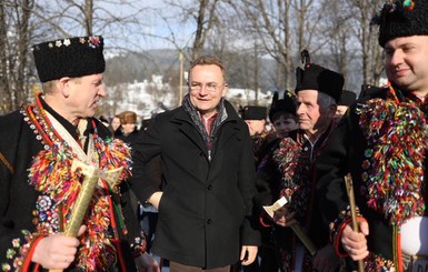 Номер за тысячи гривен: мэр Львова переезжает в киевский отель