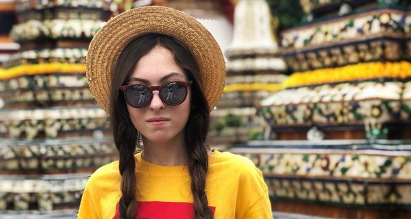 13-летняя дочь Оли Поляковой после критики в соцсетях похудела на семь килограммов