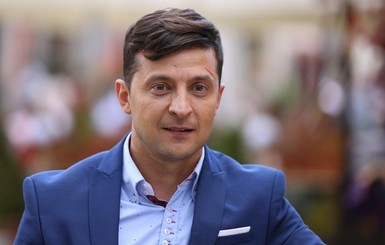 Политолог рассказал, почему украинцы верят в президента Зеленского