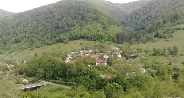 На Закарпатье во время пожара в монастыре погиб монах