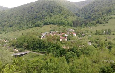 На Закарпатье во время пожара в монастыре погиб монах