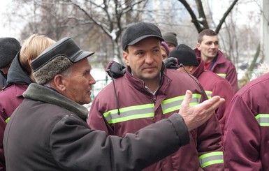 Пантелеев: На данном этапе стоимость услуг коммунальных ЖЭКов не повысится