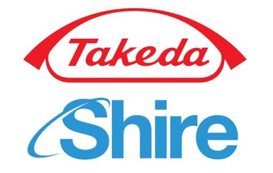 Новости компании. Takeda завершила сделку по приобретению Shire