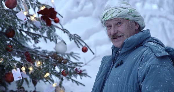 Современный Робинзон: 23 года на вершине горы