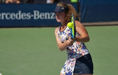 Australian Open-2019. Снигур вышла в четвертьфинал юниорского турнира