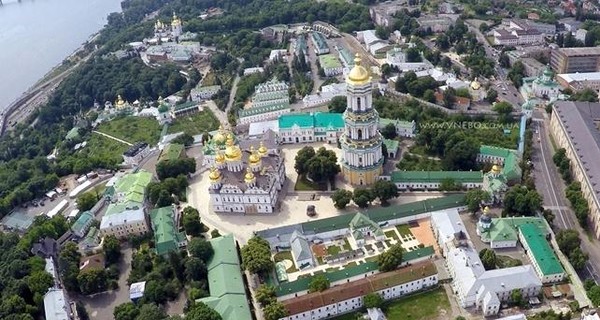 В Минкультуры назвали 10 ценностей, пропавших из Киево-Печерской лавры