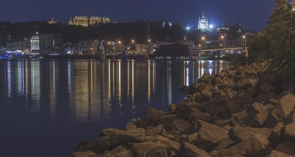 В Киеве вырос туристический сбор: хостелы подорожали даже для украинцев