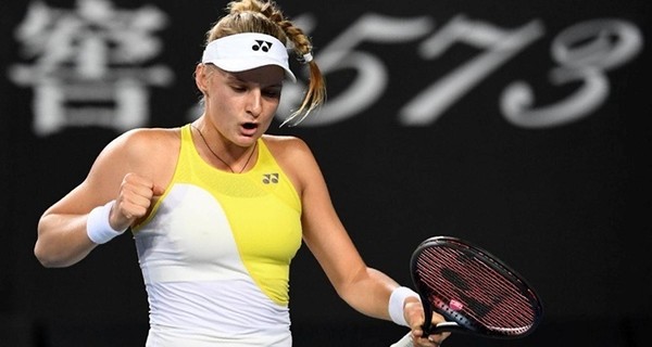 Ястремская вышла в полуфинал Thailand Open