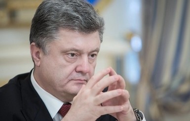 Порошенко говорит о реальных перспективах Украины, не обещая того, что нельзя осуществить, – блогер