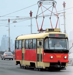 9 мая весь городской транспорт Луганска будет абсолютно бесплатным 