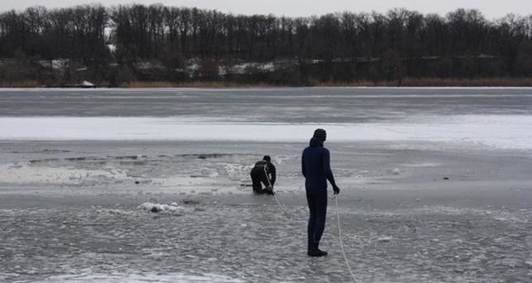 С начала 2019 года в Украине утонули 30 человек