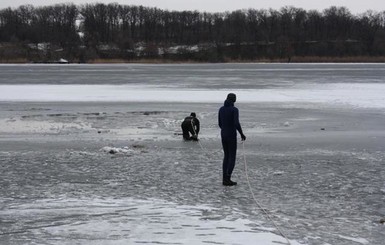 С начала 2019 года в Украине утонули 30 человек