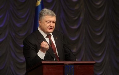 Грынив: Порошенко пойдет на теледебаты только во втором туре