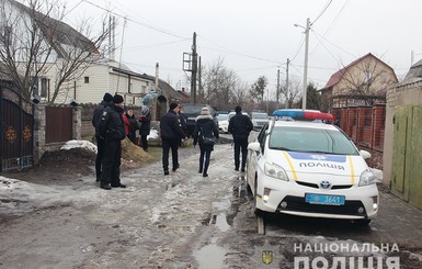 Двойное убийство в Житомире: тела матери и дочери нашли в доме