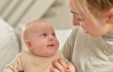 Британка с двумя матками родила в коме