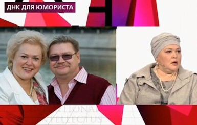 Николай Бандурин - жене: Измена была давно